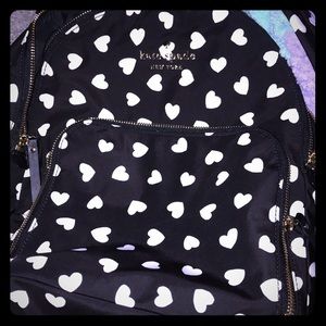 Kate spade backpack